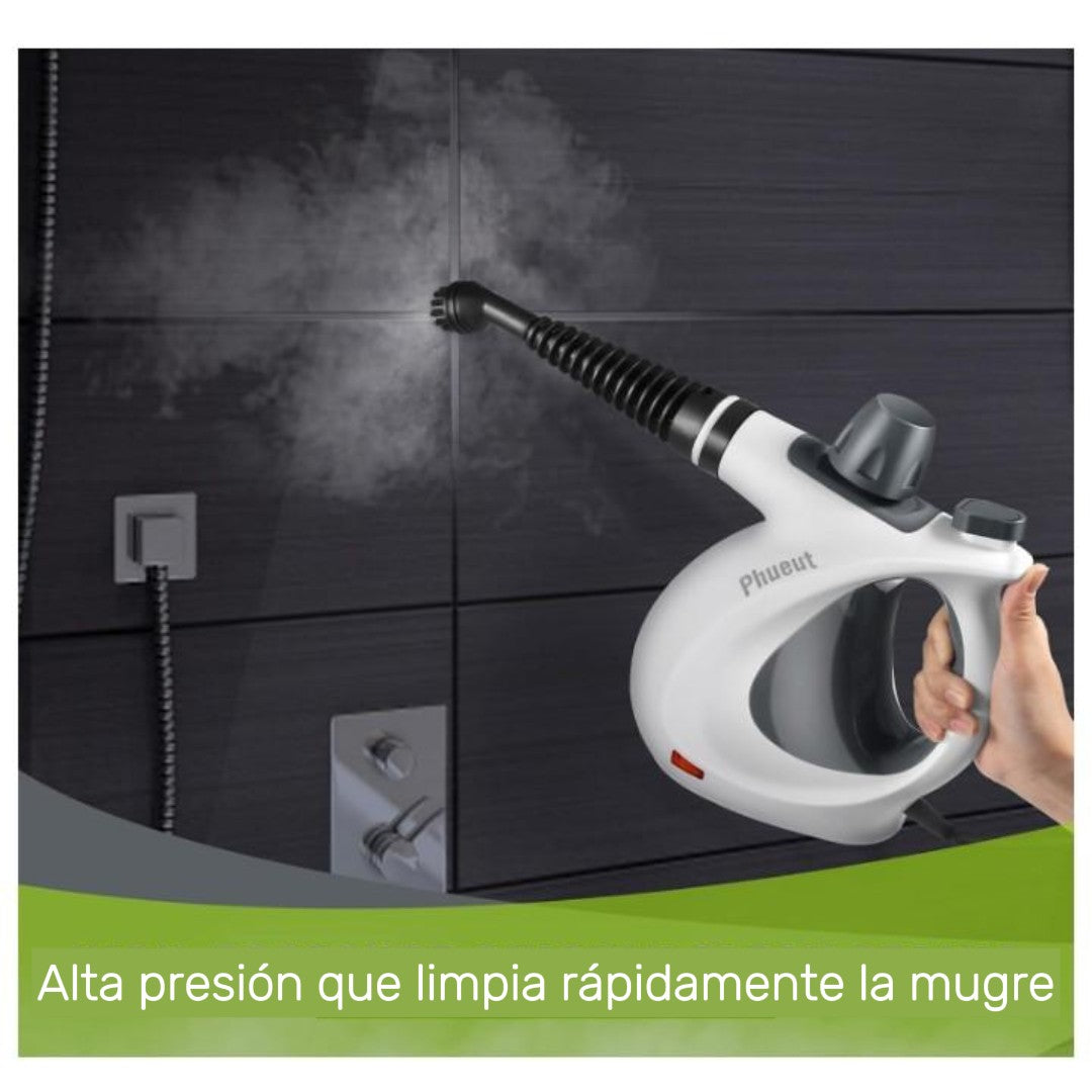 FlexClean Limpiador a Vapor Multi-Usos